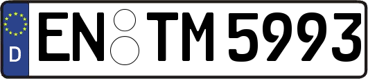EN-TM5993