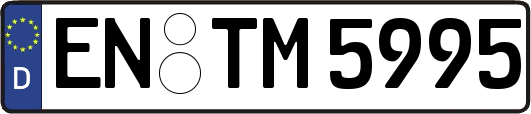 EN-TM5995