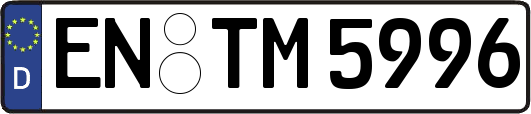 EN-TM5996