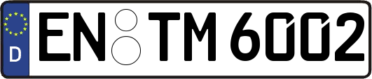 EN-TM6002