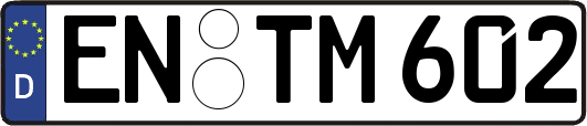 EN-TM602