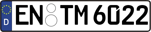EN-TM6022