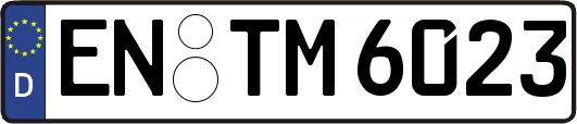 EN-TM6023