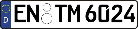 EN-TM6024