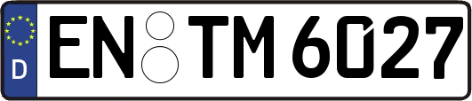 EN-TM6027