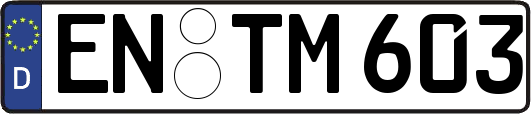 EN-TM603