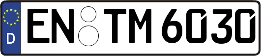 EN-TM6030