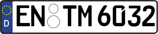 EN-TM6032