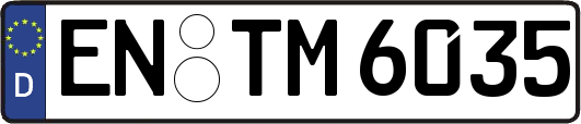 EN-TM6035