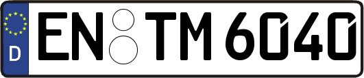 EN-TM6040