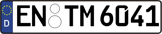 EN-TM6041