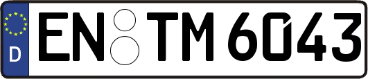 EN-TM6043