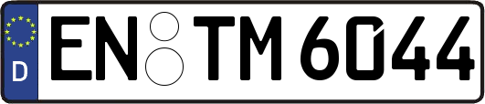 EN-TM6044