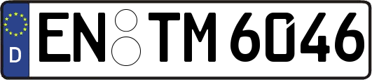 EN-TM6046