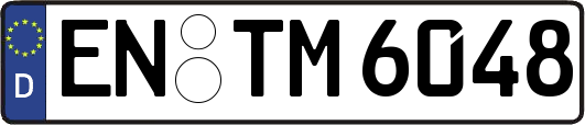 EN-TM6048