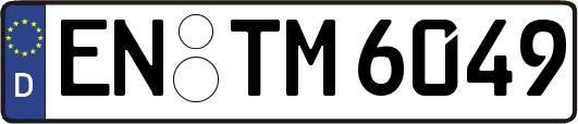 EN-TM6049