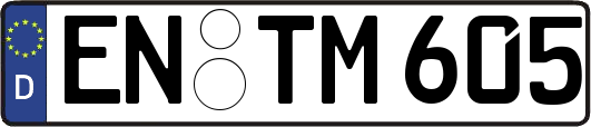 EN-TM605