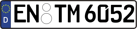 EN-TM6052