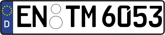 EN-TM6053