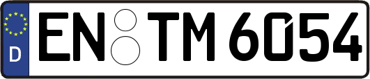 EN-TM6054