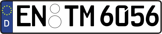 EN-TM6056