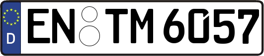 EN-TM6057