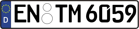 EN-TM6059