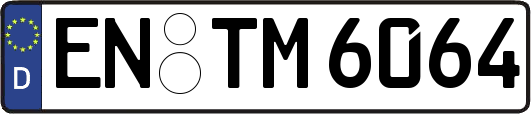 EN-TM6064