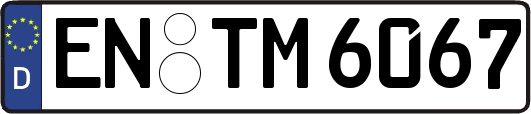 EN-TM6067