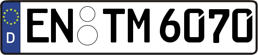 EN-TM6070