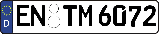 EN-TM6072