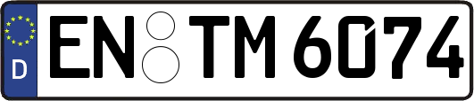 EN-TM6074