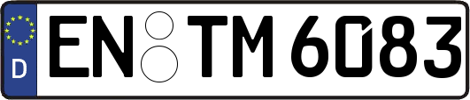 EN-TM6083