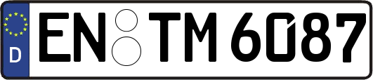 EN-TM6087