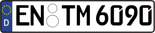 EN-TM6090