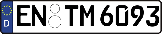 EN-TM6093