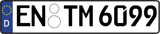 EN-TM6099