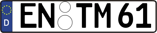 EN-TM61