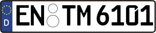 EN-TM6101