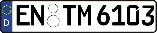 EN-TM6103