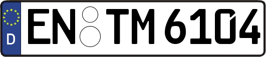 EN-TM6104