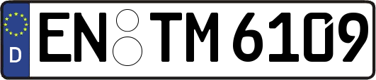 EN-TM6109