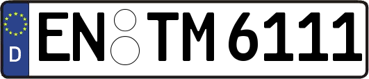 EN-TM6111