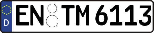 EN-TM6113