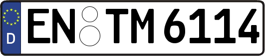EN-TM6114