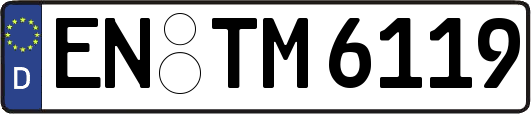 EN-TM6119