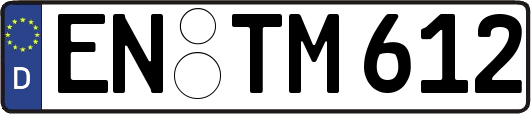 EN-TM612