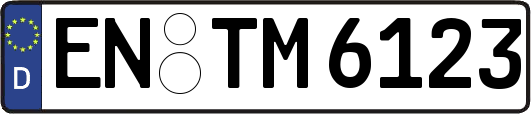 EN-TM6123