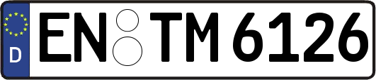 EN-TM6126