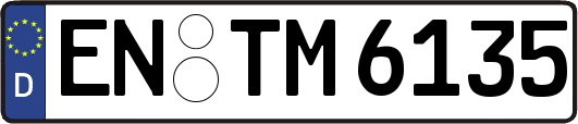 EN-TM6135